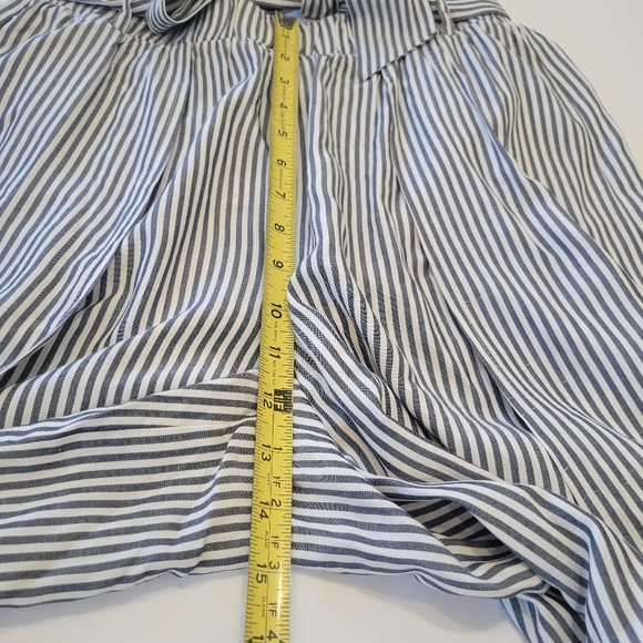 NWT Jack by Bb Dakota Resort Style Flowy Pants Size M - Picture 7 of 9